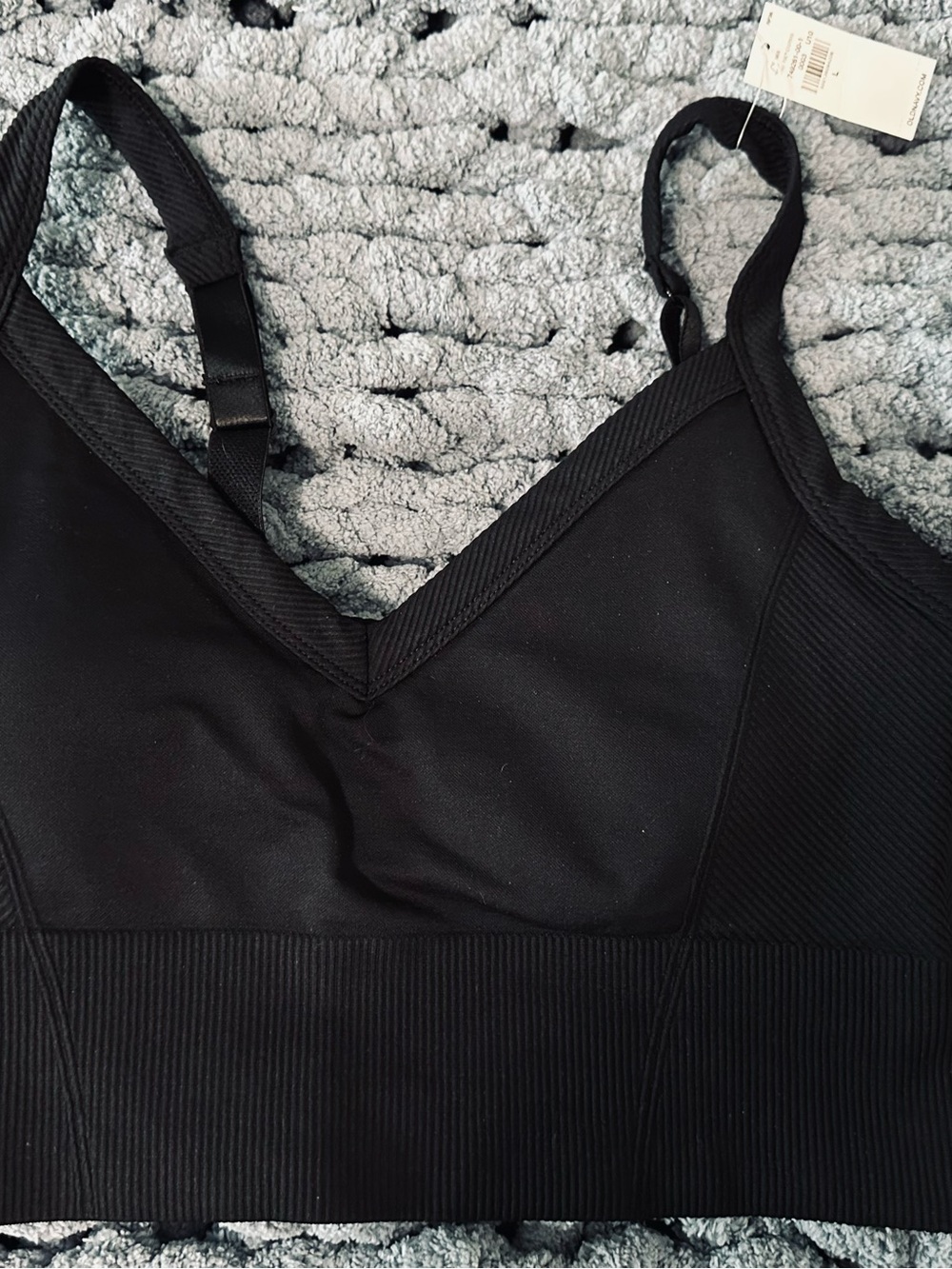 Two old navy sports bra